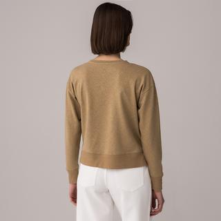 Manor Woman  Sweat-shirt 