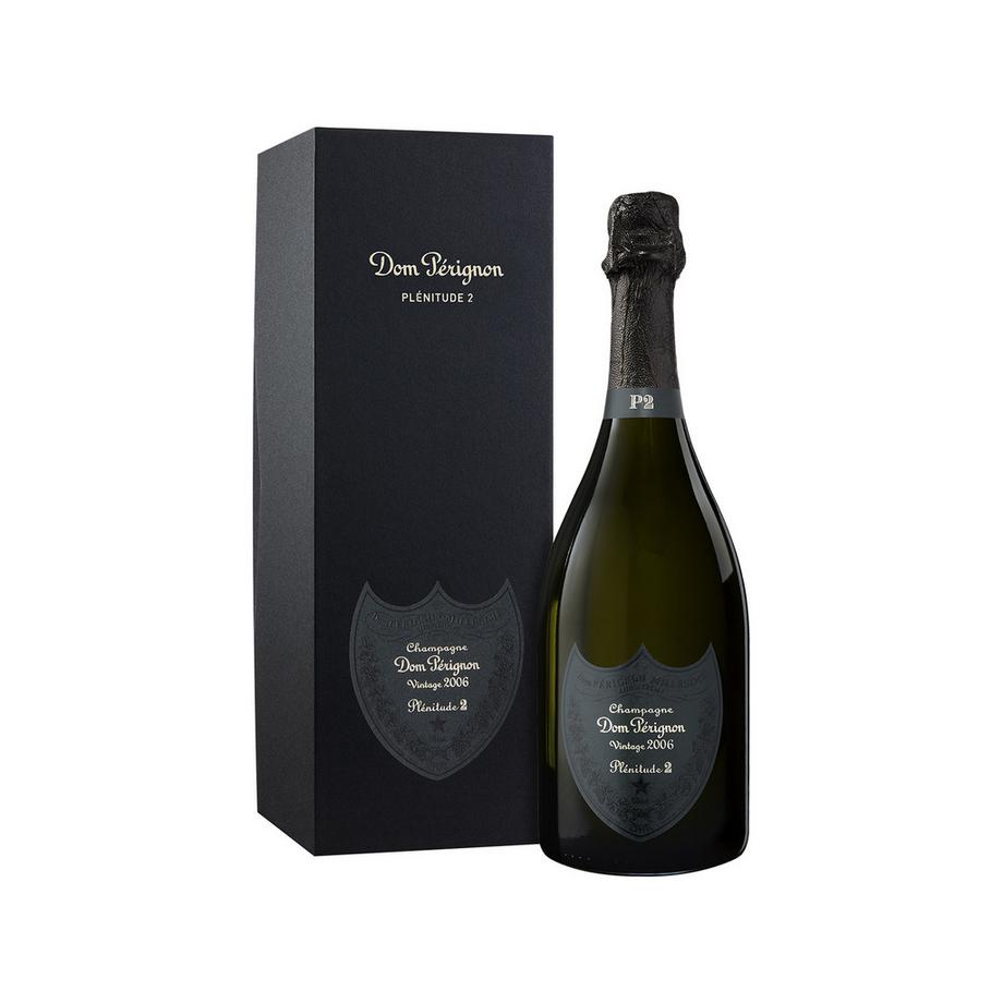 Dom Pérignon Dom Pérignon Blanc Vintage 2006, Champagne AOP  
