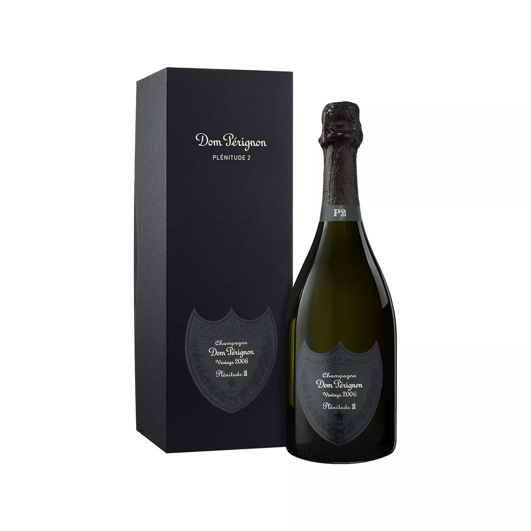 Blanc Vintage 2006 -  Wein Sortiment 75 cl