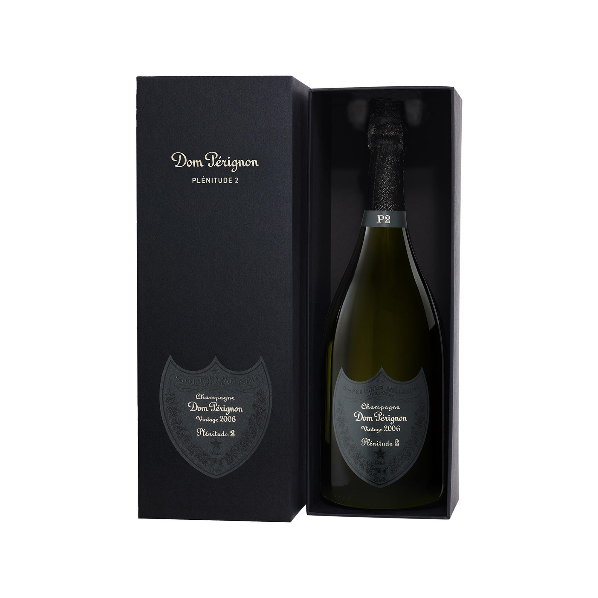Dom Pérignon Dom Pérignon Blanc Vintage 2006, Champagne AOP  