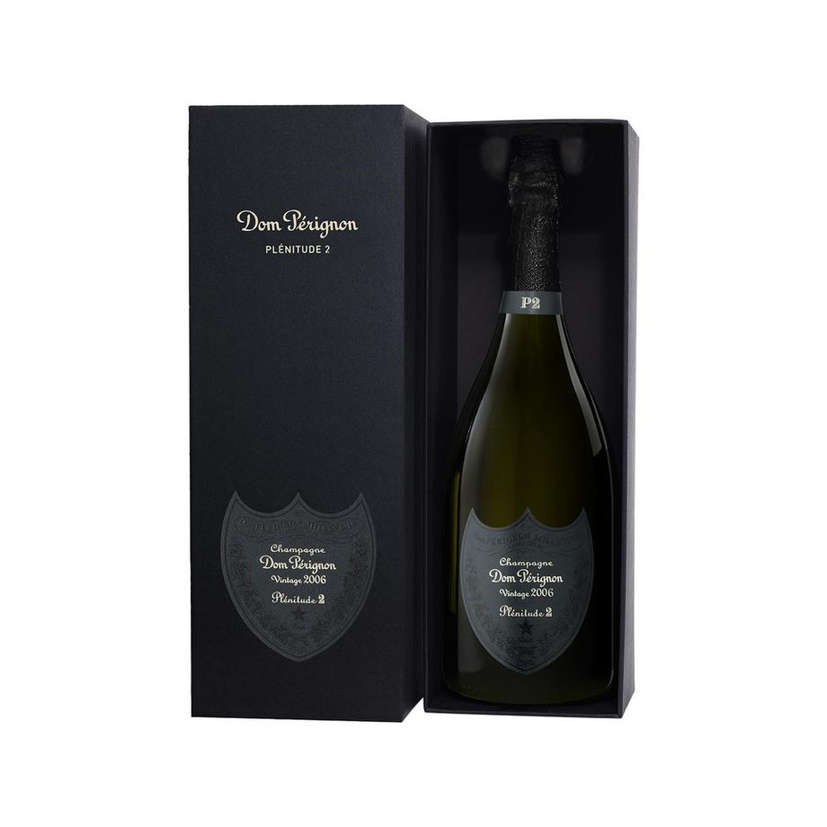 Dom Pérignon Dom Pérignon Blanc Vintage 2006, Champagne AOP  
