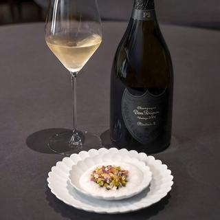 Dom Pérignon Dom Pérignon Blanc Vintage 2006, Champagne AOP  