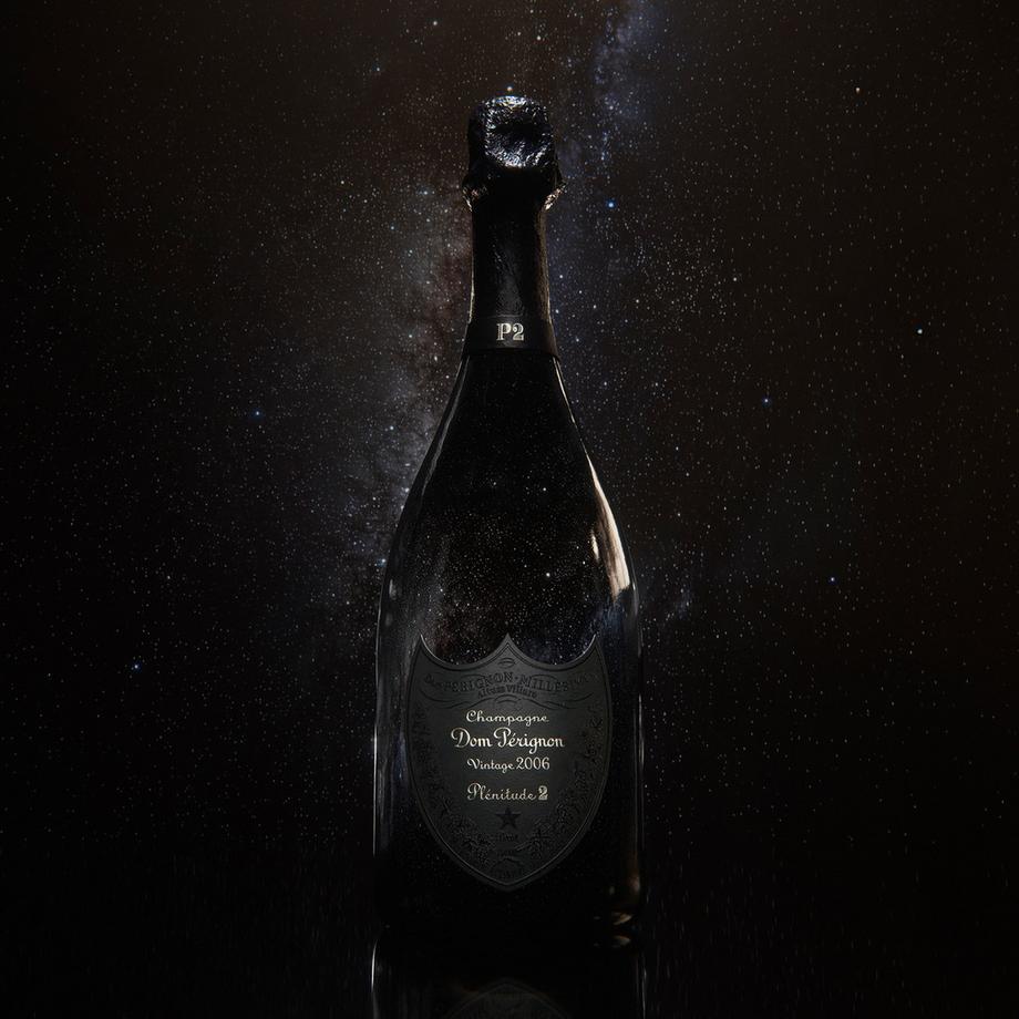 Dom Pérignon Dom Pérignon Blanc Vintage 2006, Champagne AOP  