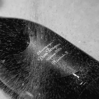 Dom Pérignon Dom Pérignon Blanc Vintage 2006, Champagne AOP  