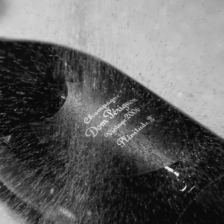 Dom Pérignon Dom Pérignon Blanc Vintage 2006, Champagne AOP  