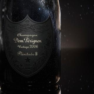 Dom Pérignon Dom Pérignon Blanc Vintage 2006, Champagne AOP  