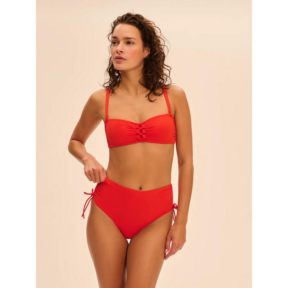 SIMONE PERELE Angèle Haut de Bikini Bandeau  