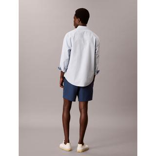 Calvin Klein Jeans Premium Terry Chain Stitch Short  