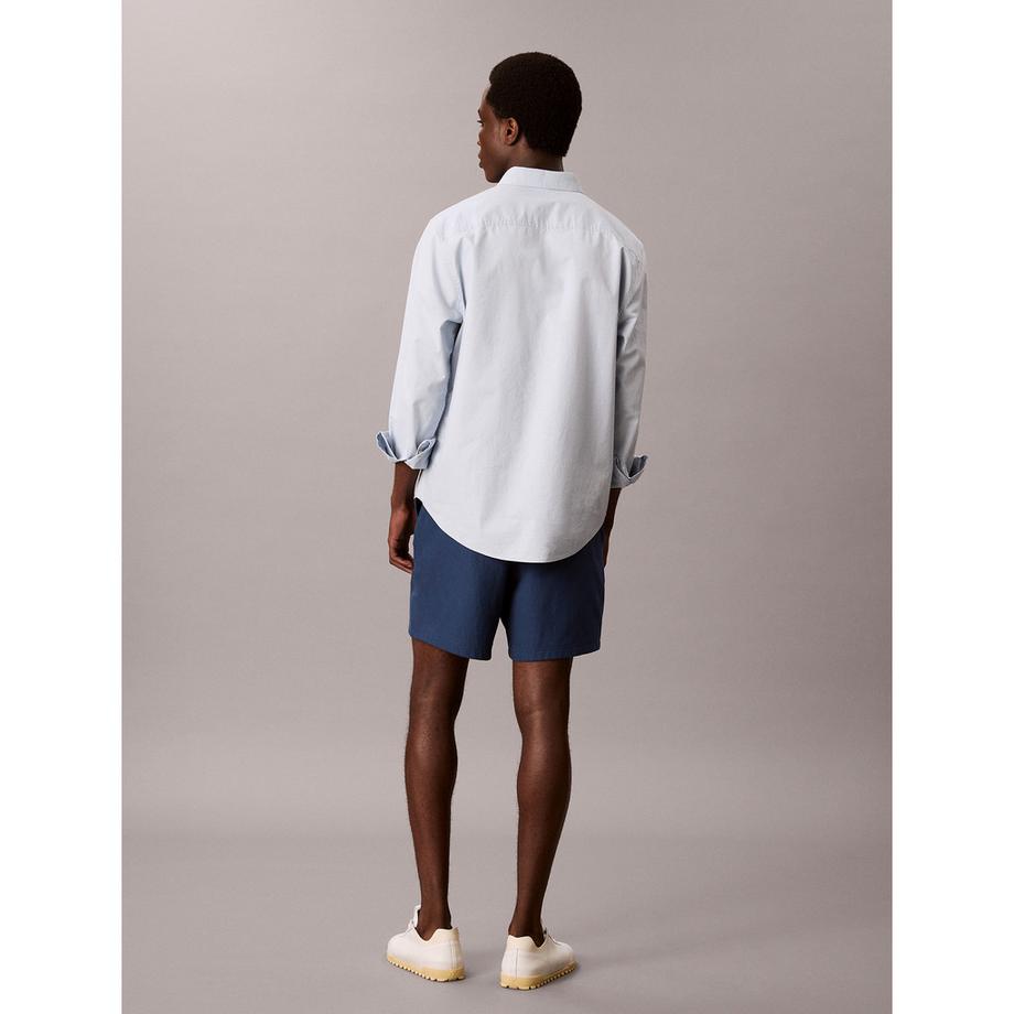 Calvin Klein Jeans Premium Terry Chain Stitch Shorts  