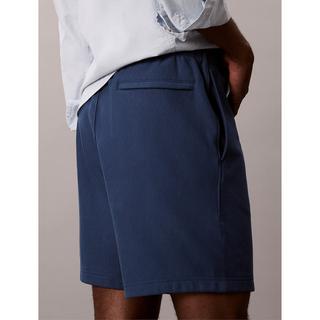 Calvin Klein Jeans Premium Terry Chain Stitch Short  