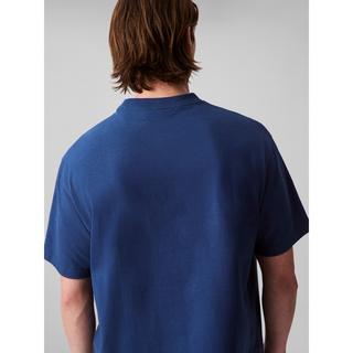 Calvin Klein Jeans SS CNTR CHN STTCH 16 T-Shirt  