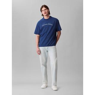 Calvin Klein Jeans SS CNTR CHN STTCH 16 T-Shirt  