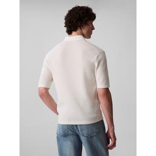 Calvin Klein Jeans Polo Maniche Corte  