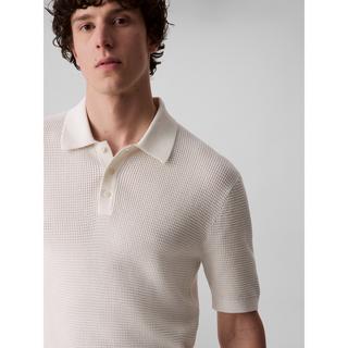 Calvin Klein Jeans Polo Maniche Corte  