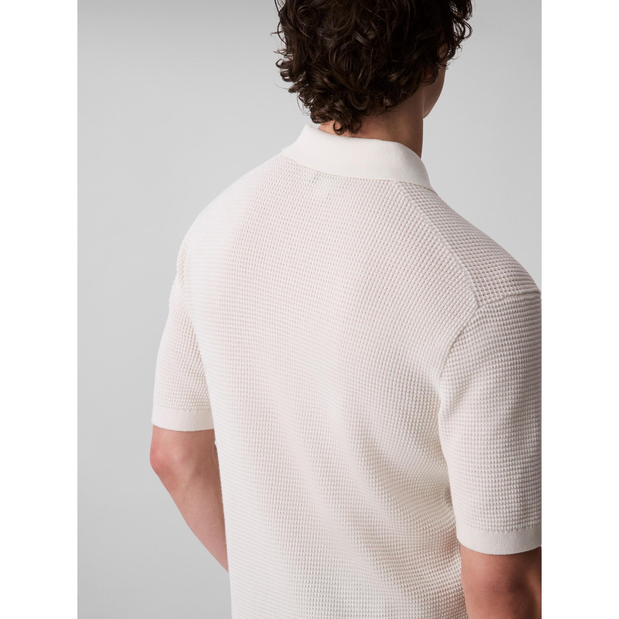 Calvin Klein Jeans Polo Maniche Corte  