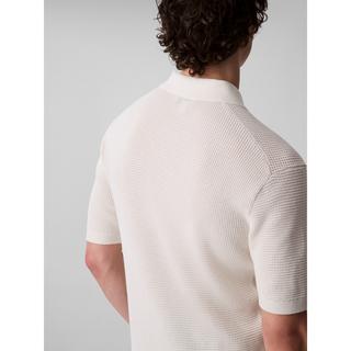 Calvin Klein Jeans Polo Maniche Corte  