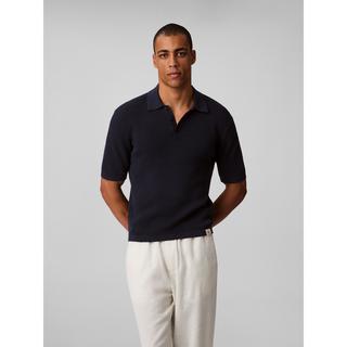 Calvin Klein Jeans Kurzarm Poloshirt  