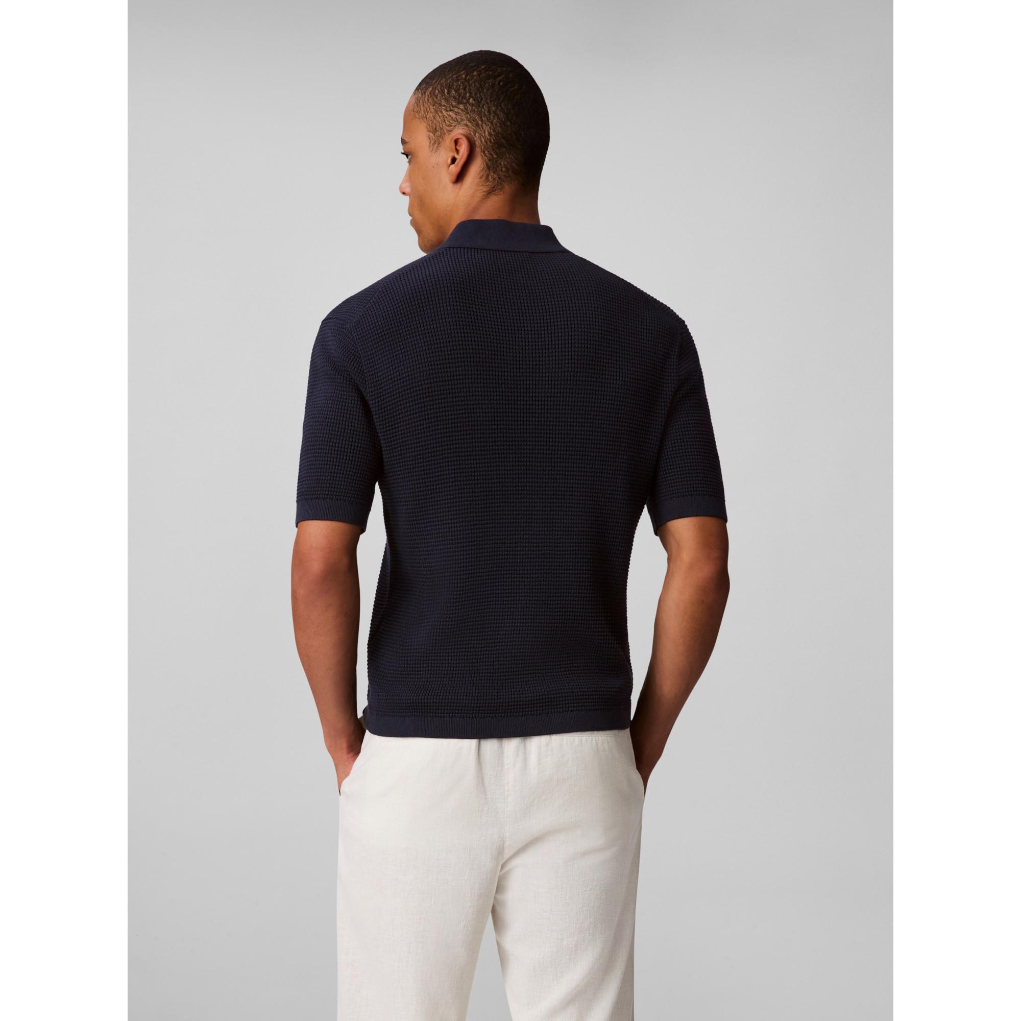 Calvin Klein Jeans Kurzarm Poloshirt  