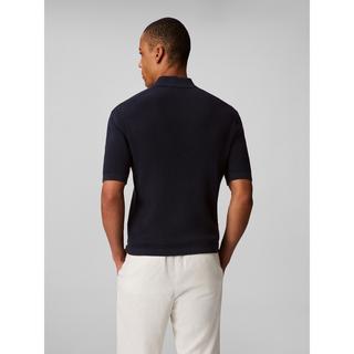 Calvin Klein Jeans Kurzarm Poloshirt  