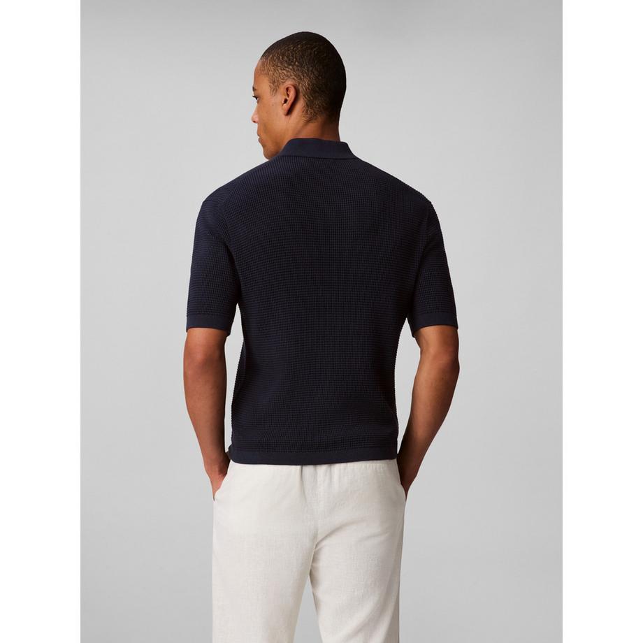 Calvin Klein Jeans Kurzarm Poloshirt Slim Fit  