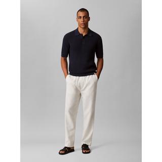 Calvin Klein Jeans Kurzarm Poloshirt  