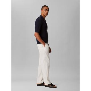 Calvin Klein Jeans Kurzarm Poloshirt  