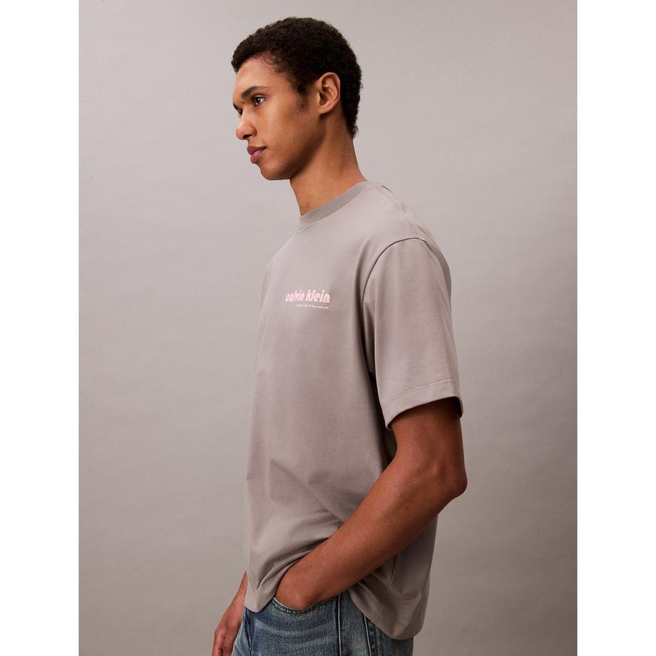 Calvin Klein Jeans SS 16S CLVN KLN BHS T-Shirt  