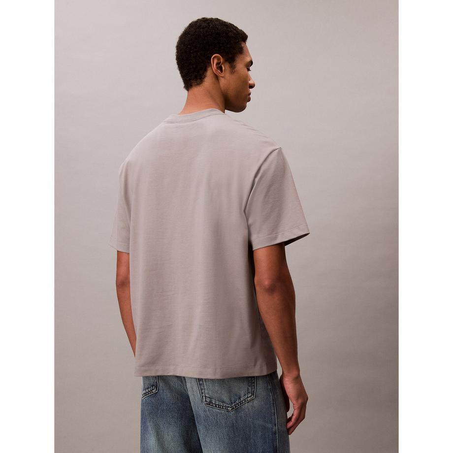 Calvin Klein Jeans SS 16S CLVN KLN BHS T-Shirt  