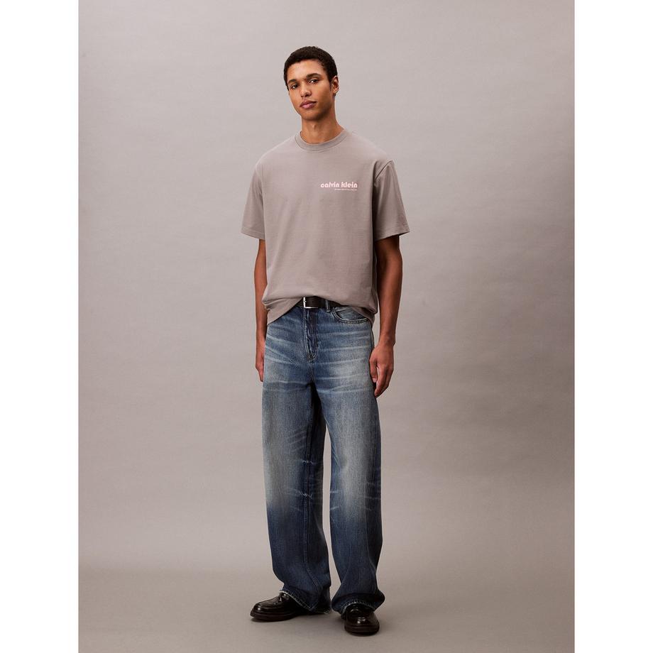 Calvin Klein Jeans SS 16S CLVN KLN BHS T-Shirt  