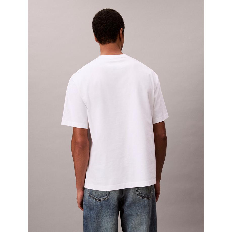 Calvin Klein Jeans SS 16S CLVN KLN BHS T-Shirt  