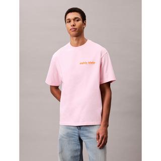 Calvin Klein Jeans SS 16S CLVN KLN BHS T-Shirt  