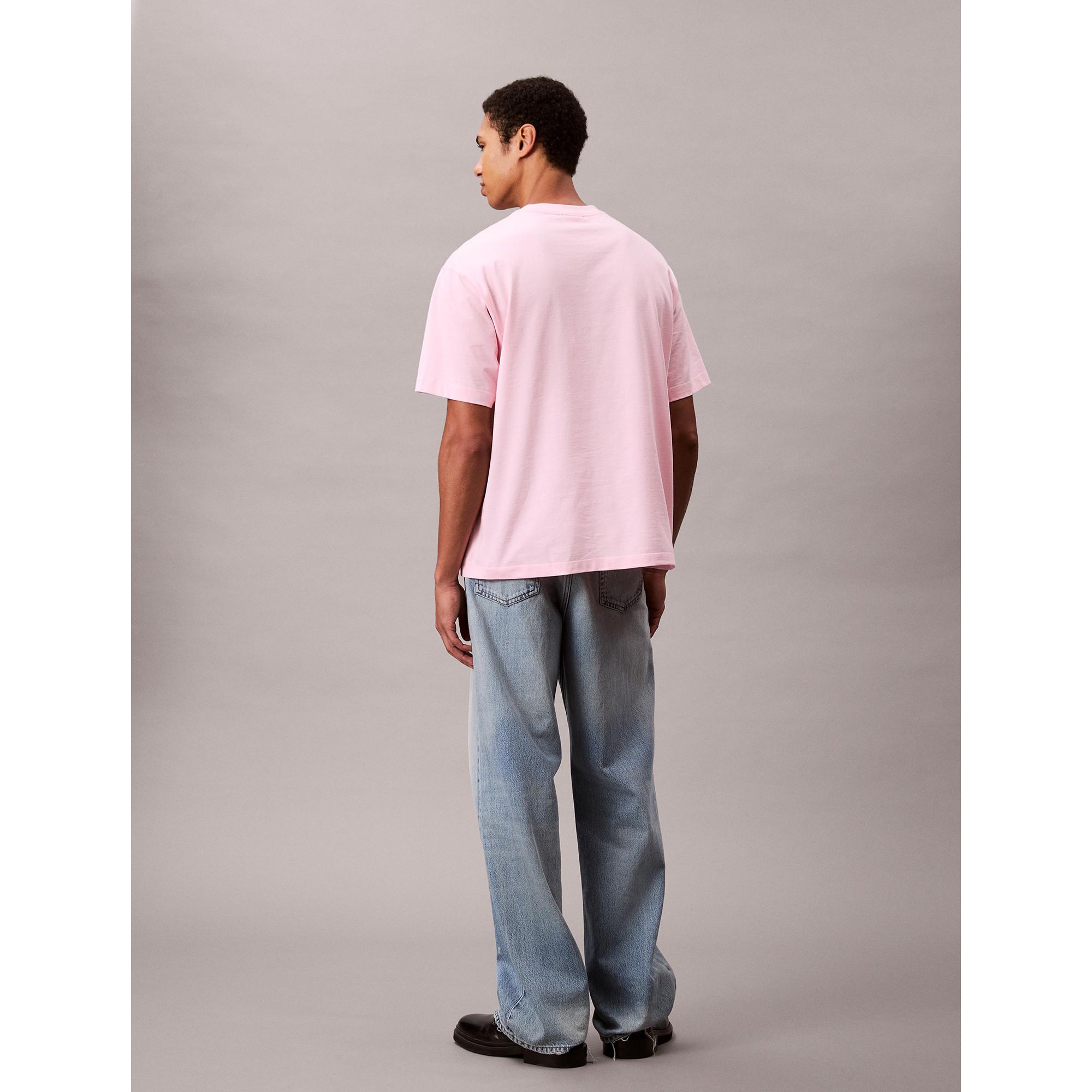 Calvin Klein Jeans SS 16S CLVN KLN BHS T-Shirt  