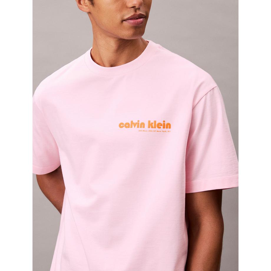 Calvin Klein Jeans SS 16S CLVN KLN BHS T-Shirt  