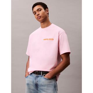 Calvin Klein Jeans SS 16S CLVN KLN BHS T-Shirt  