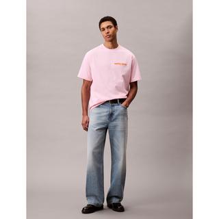 Calvin Klein Jeans SS 16S CLVN KLN BHS T-Shirt  