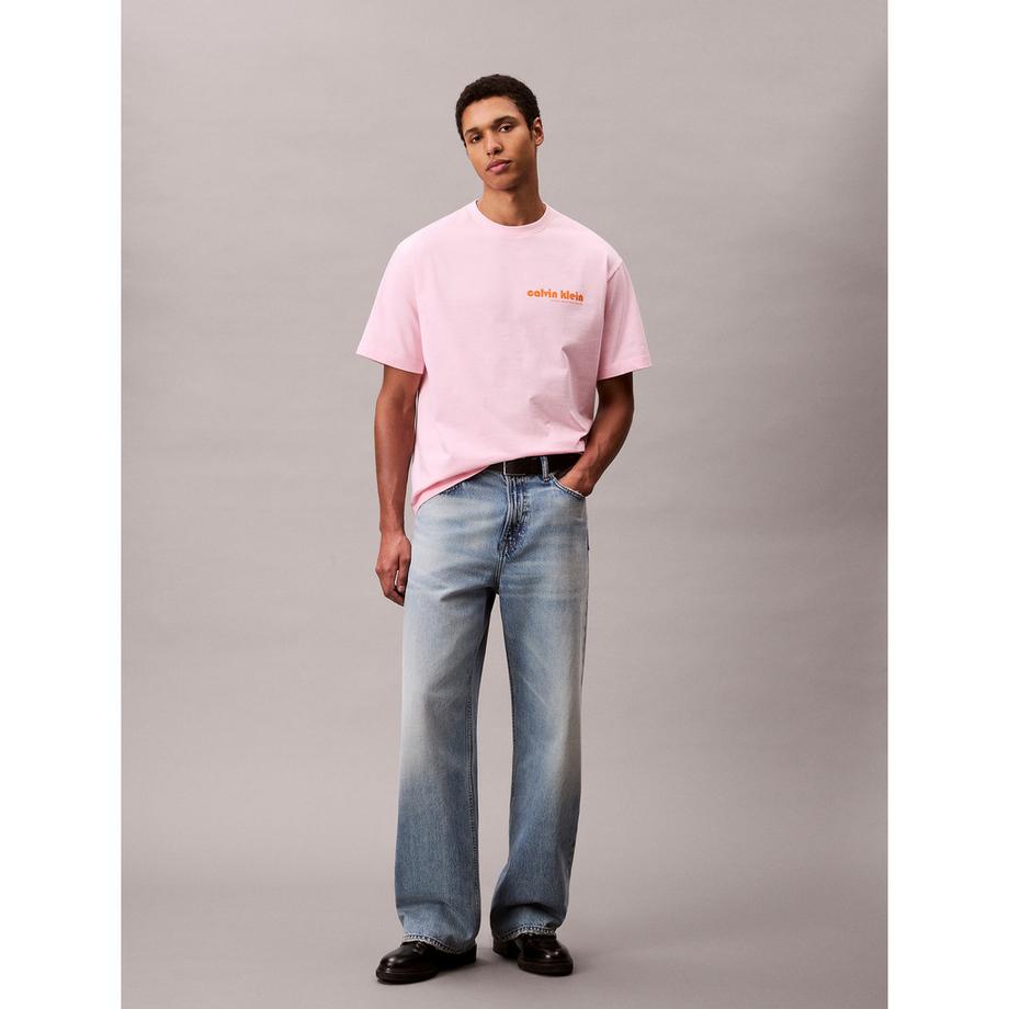 Calvin Klein Jeans SS 16S CLVN KLN BHS T-Shirt  