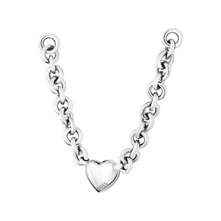 BOSS HONEY LOVE Halskette 