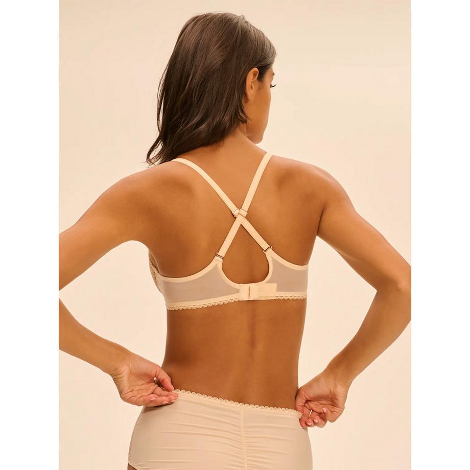 SIMONE PERELE Allure Spitze Bügel BH  