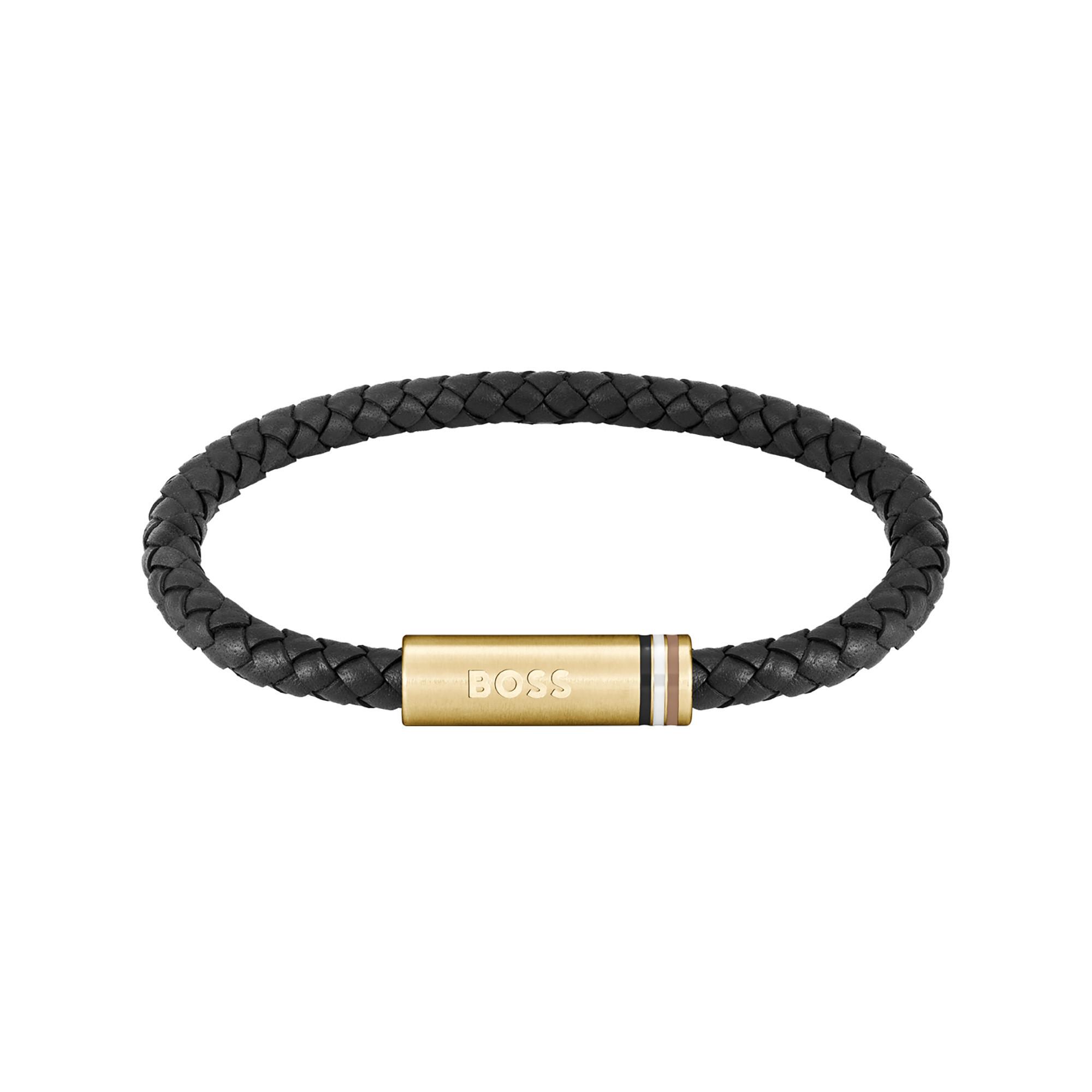 BOSS ARES SINGLE Bracciale 