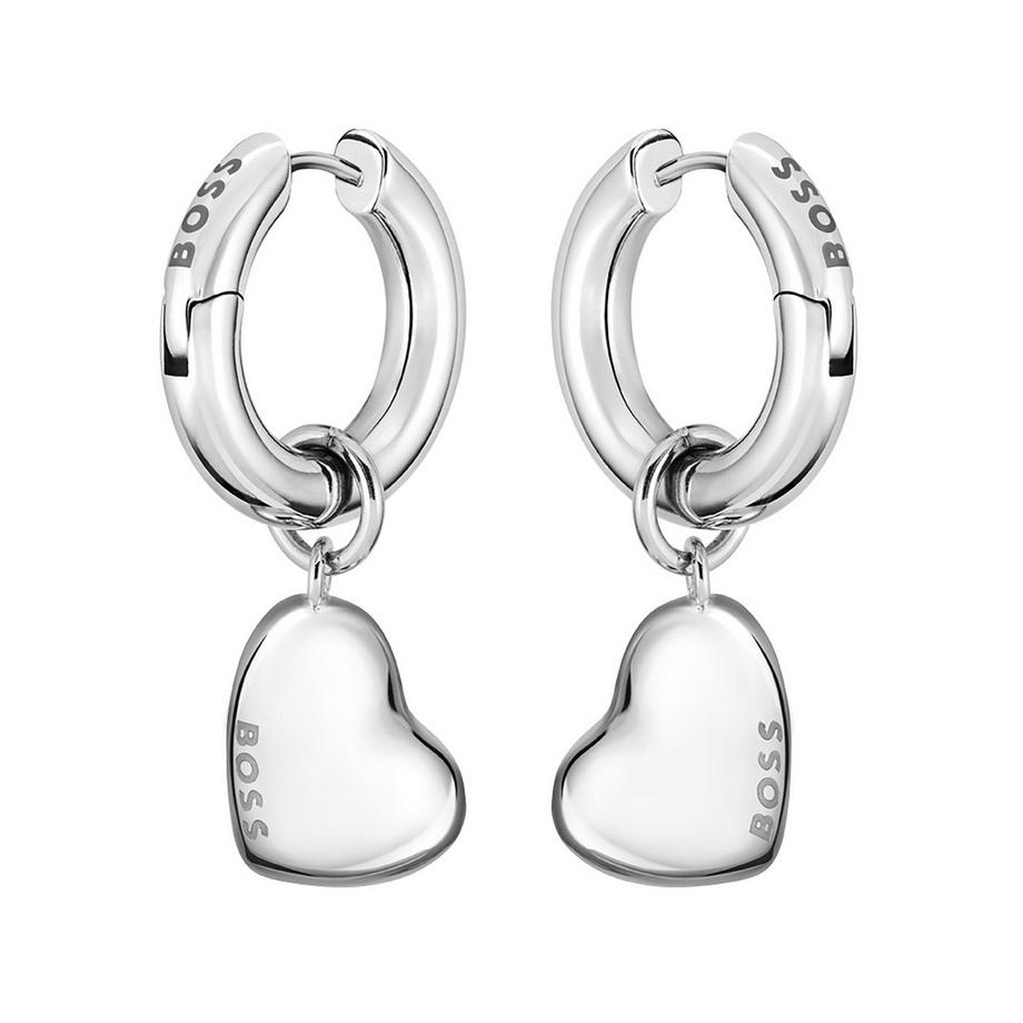 BOSS HONEY LOVE Ohrringe 