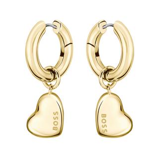 BOSS HONEY LOVE Ohrringe 