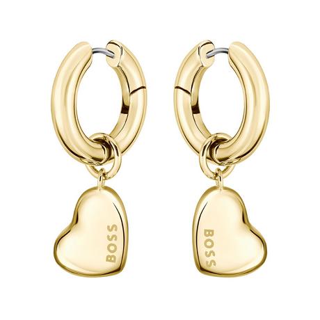 BOSS HONEY LOVE Ohrringe 
