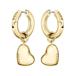 BOSS HONEY LOVE Ohrringe 