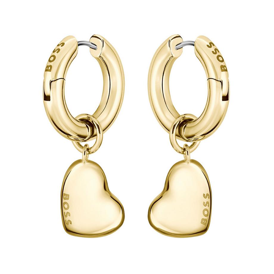 BOSS HONEY LOVE Ohrringe 