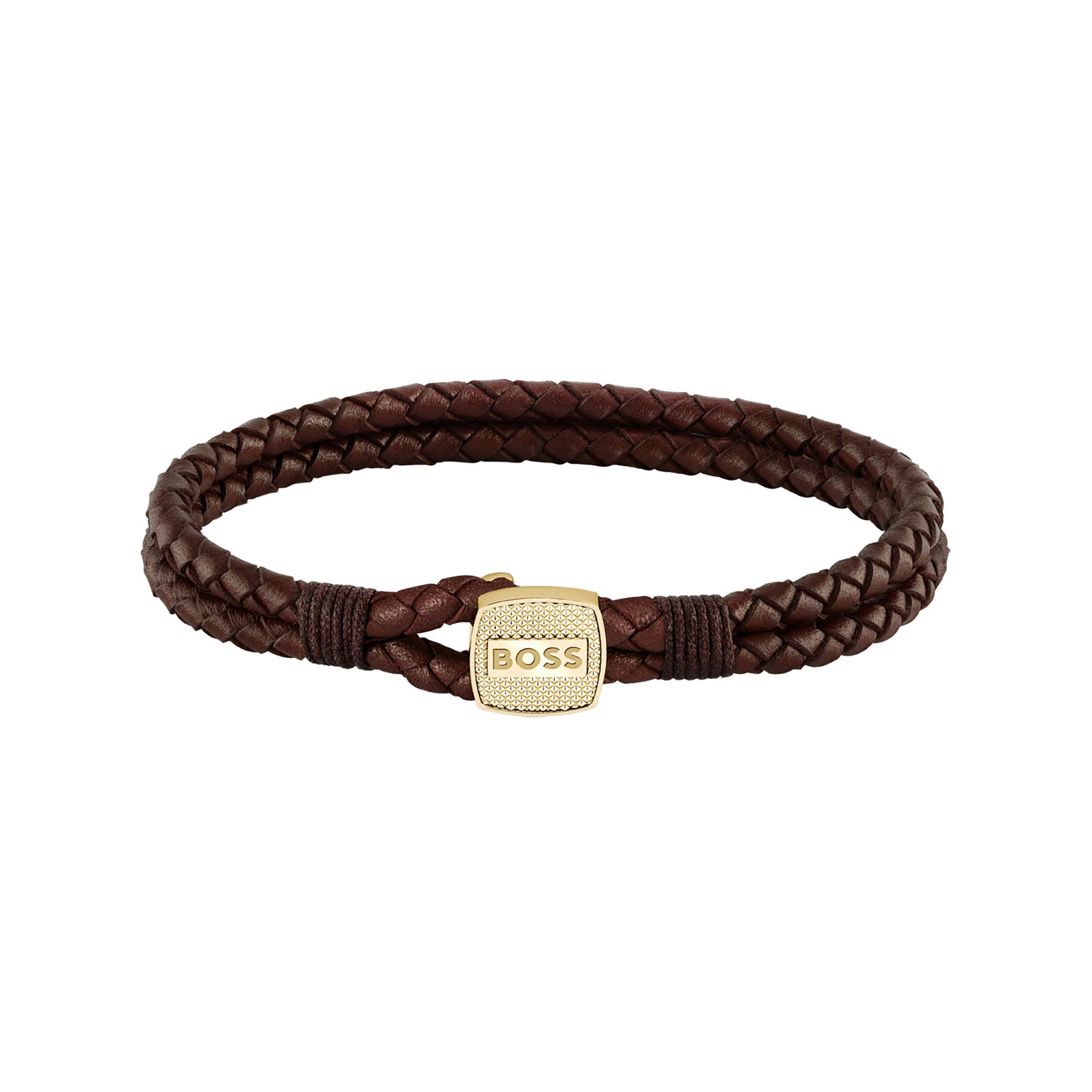 BOSS SEAL Bracciale 