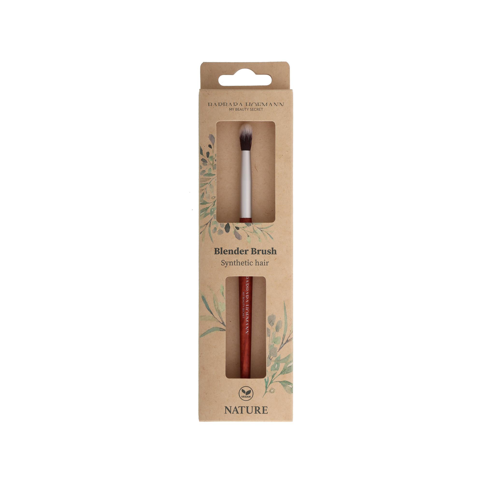 Barbara Hofmann Blender Brush, oval, round Blender Pinsel  