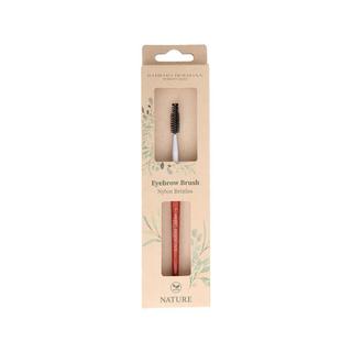 Barbara Hofmann Eyebrow Brush, red-brown Pennello per sopracciglia 