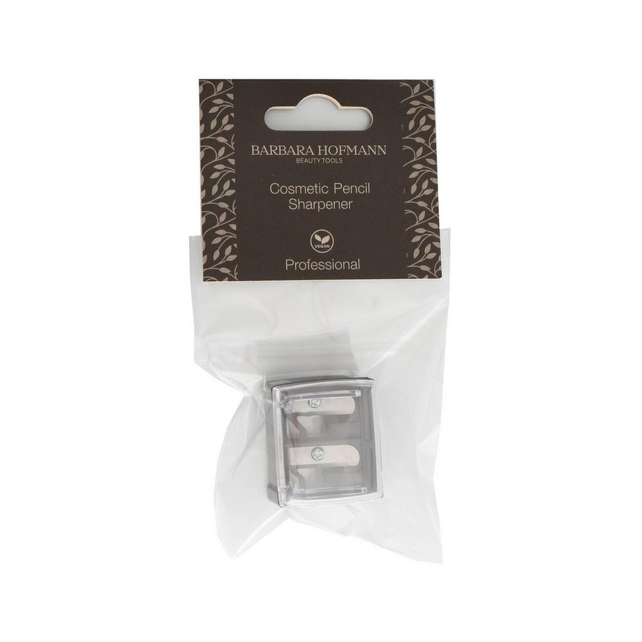 Barbara Hofmann Cosmetic Pencil Sharpener Kosmetikstift-Spitzer 