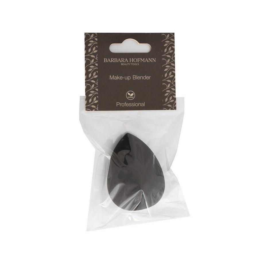 Barbara Hofmann Make-up Blender Sponge Frullatore per il trucco nero 