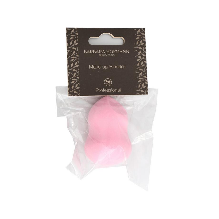 Barbara Hofmann Make-up Blender Sponge, pink Make- up Blender 
